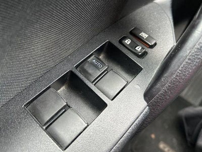 2016 Toyota Corolla 4dr Sdn CVT Auto LE (Natl)