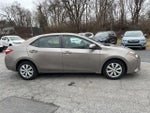 2016 Toyota Corolla 4dr Sdn CVT Auto LE (Natl)