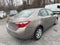 2016 Toyota Corolla 4dr Sdn CVT Auto LE (Natl)