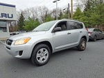 2011 Toyota RAV4 4WD 4dr 4-cyl 4-Spd AT (Natl)