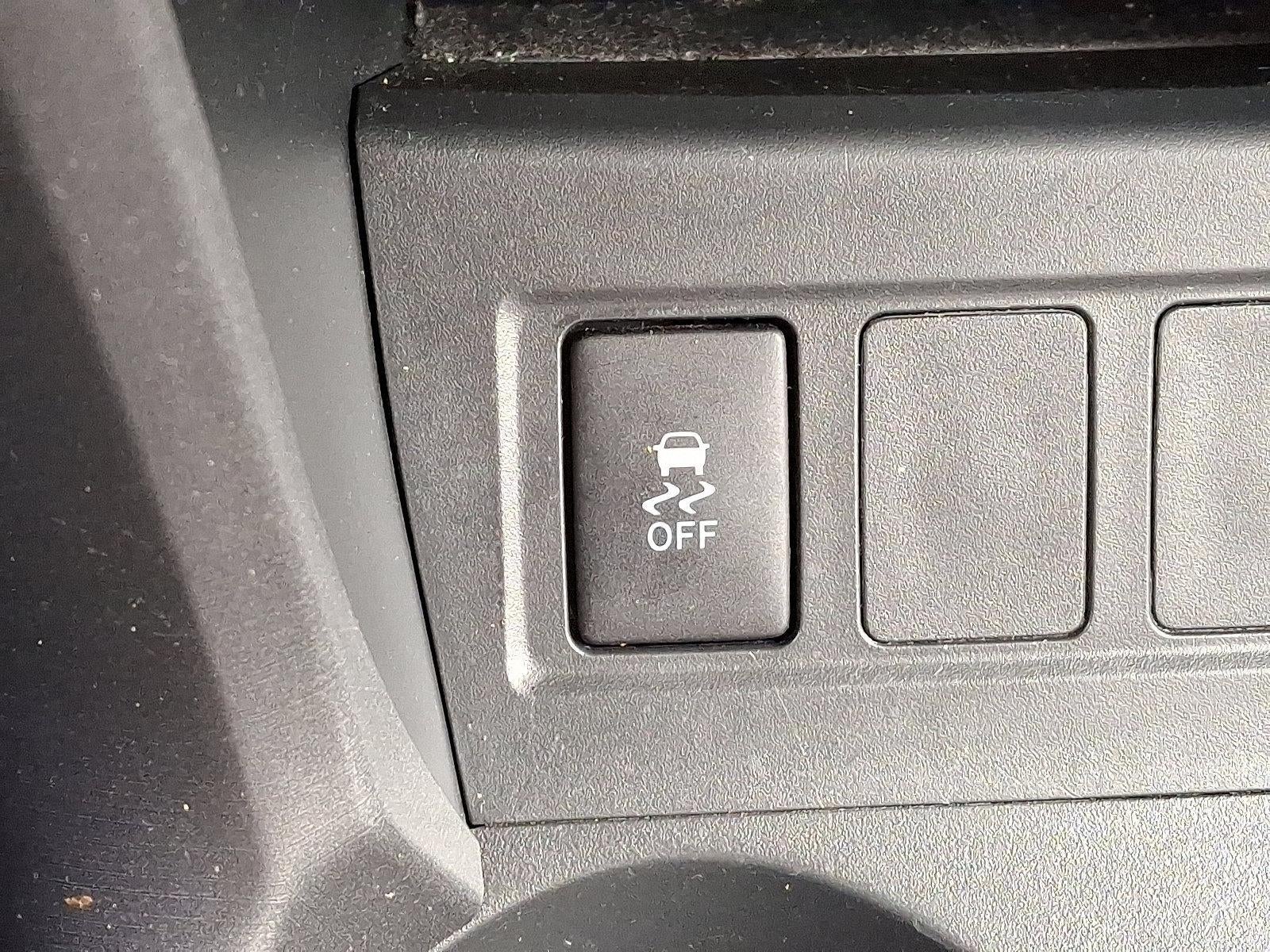 2011 Toyota RAV4 4WD 4dr 4-cyl 4-Spd AT (Natl)