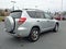 2011 Toyota RAV4 4WD 4dr 4-cyl 4-Spd AT (Natl)