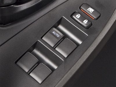 2011 Toyota RAV4 4WD 4dr 4-cyl 4-Spd AT (Natl)