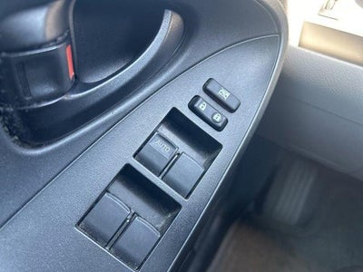 2012 Toyota RAV4 4WD 4dr I4 (Natl)
