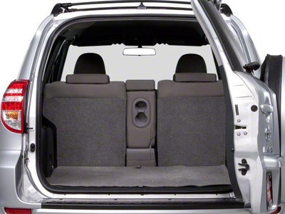 2012 Toyota RAV4 4WD 4dr I4 (Natl)