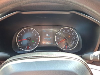 2020 Toyota RAV4 XLE AWD (Natl)
