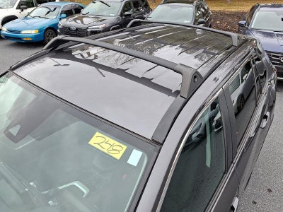 2024 Toyota RAV4 XLE AWD (Natl)