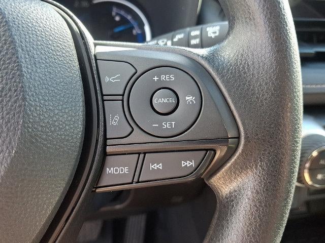 2024 Toyota RAV4 Hybrid XLE AWD (Natl)