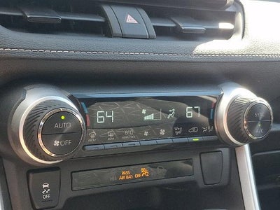 2024 Toyota RAV4 Hybrid XLE AWD (Natl)
