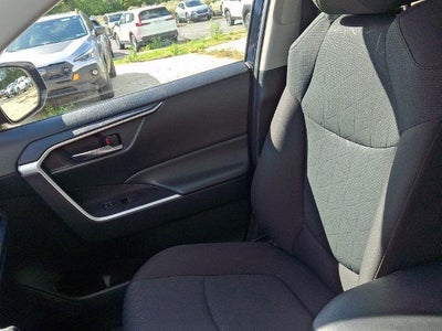 2024 Toyota RAV4 Hybrid XLE AWD (Natl)