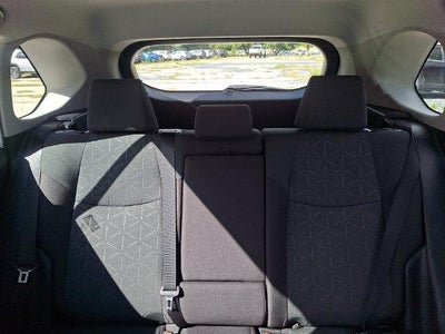 2024 Toyota RAV4 Hybrid XLE AWD (Natl)