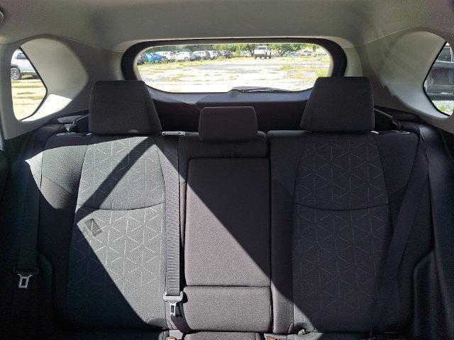 2024 Toyota RAV4 Hybrid XLE AWD (Natl)