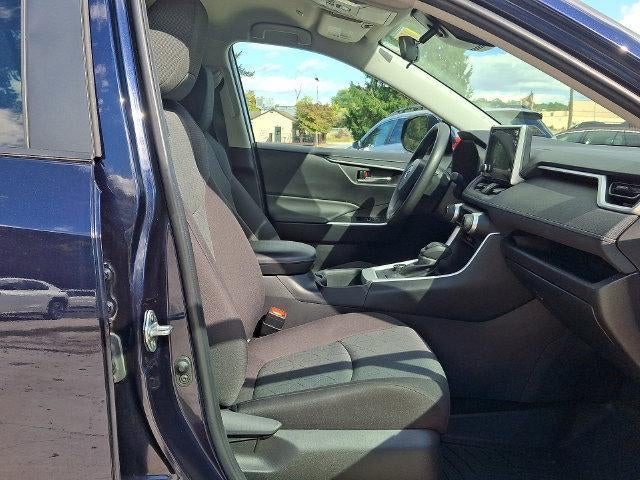 2024 Toyota RAV4 Hybrid XLE AWD (Natl)