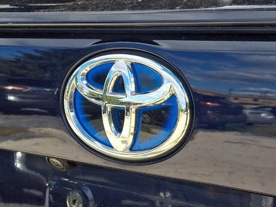 2024 Toyota RAV4 Hybrid XLE AWD (Natl)