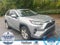 2020 Toyota RAV4 XLE FWD (GS)