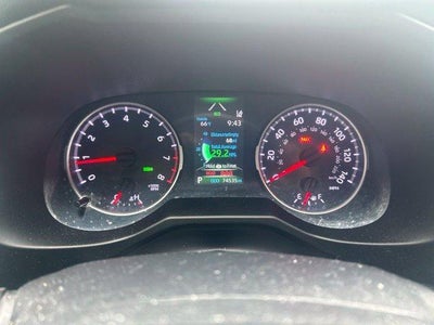 2020 Toyota RAV4 XLE FWD (GS)