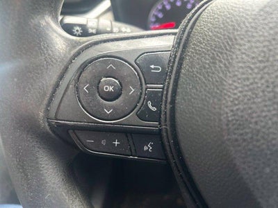 2020 Toyota RAV4 XLE FWD (GS)