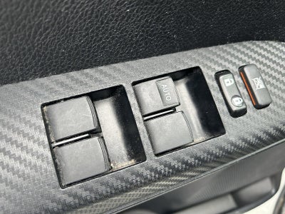 2014 Toyota RAV4 FWD 4dr XLE (Natl)