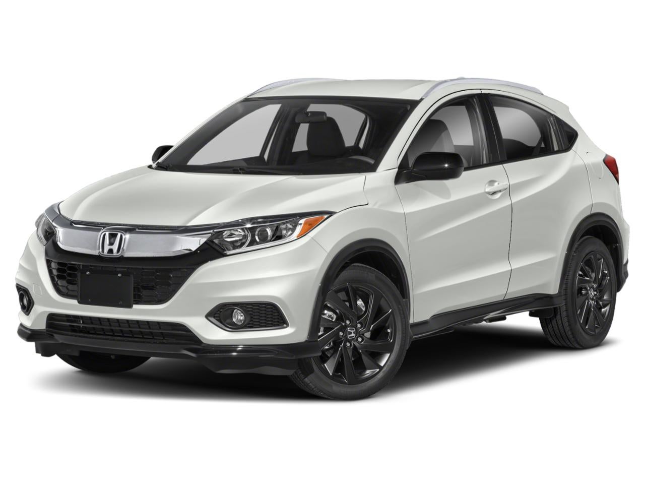 2022 Honda HR-V Sport AWD CVT