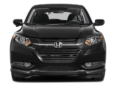 2017 Honda HR-V EX AWD CVT