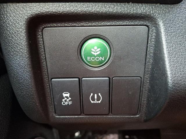 2016 Honda HR-V AWD EX-L CVT with Navigation