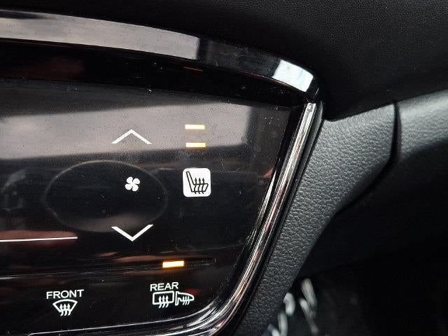 2016 Honda HR-V AWD EX-L CVT with Navigation