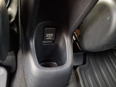 2016 Honda HR-V AWD EX-L CVT with Navigation