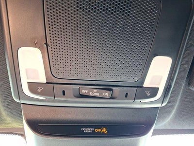 2025 Honda HR-V Sport AWD CVT