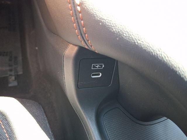 2025 Honda HR-V Sport AWD CVT