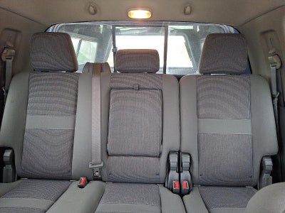 2006 Dodge Ram 2500 4WD Mega Cab 6.3 Ft Box SLT