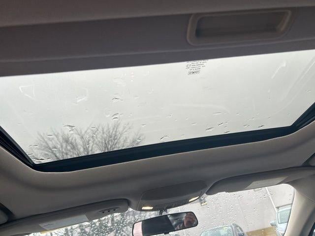 2018 Ford Fusion Hybrid SE FWD