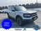 2024 Ford Bronco Sport Outer Banks 4x4