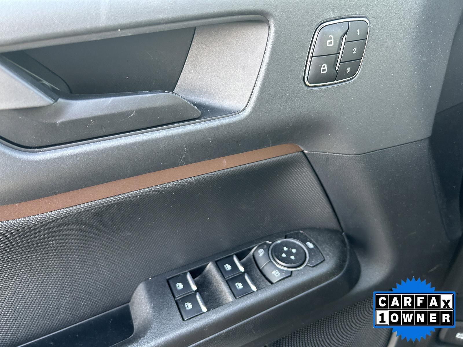 2024 Ford Bronco Sport Outer Banks 4x4