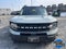 2024 Ford Bronco Sport Outer Banks 4x4