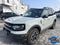 2024 Ford Bronco Sport Outer Banks 4x4