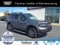 2023 Ford Bronco Sport Badlands 4x4
