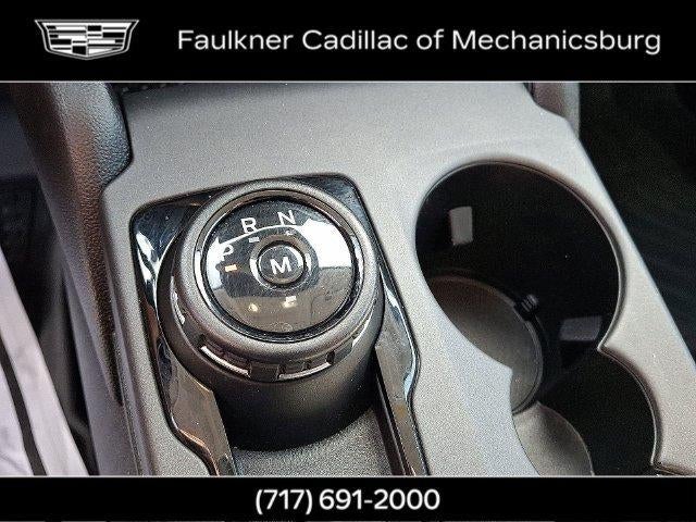 2023 Ford Bronco Sport Badlands 4x4