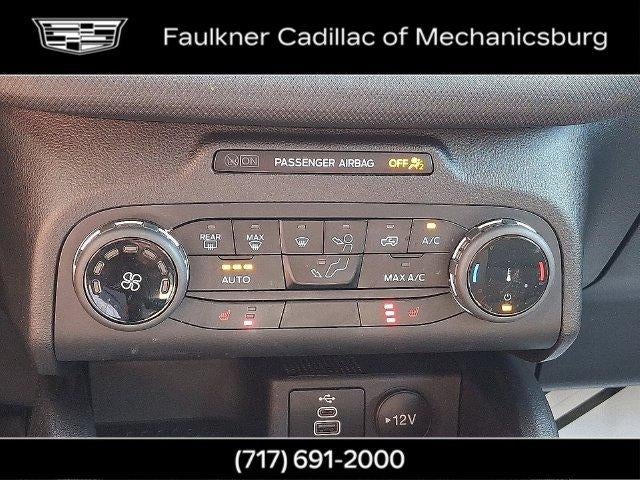 2023 Ford Bronco Sport Badlands 4x4