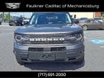 2023 Ford Bronco Sport Badlands 4x4