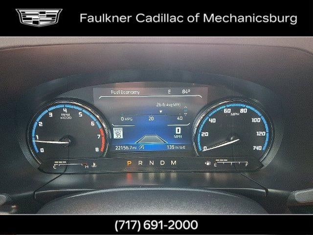 2023 Ford Bronco Sport Badlands 4x4