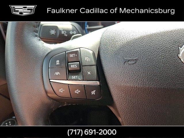 2023 Ford Bronco Sport Badlands 4x4