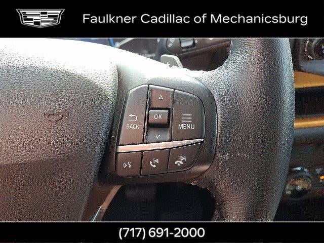 2023 Ford Bronco Sport Badlands 4x4