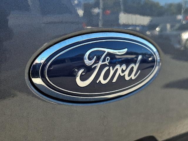 2023 Ford Bronco Sport Badlands 4x4