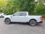 2022 Ford Maverick LARIAT AWD SuperCrew