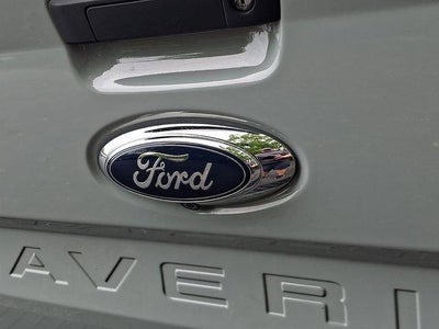 2022 Ford Maverick LARIAT AWD SuperCrew