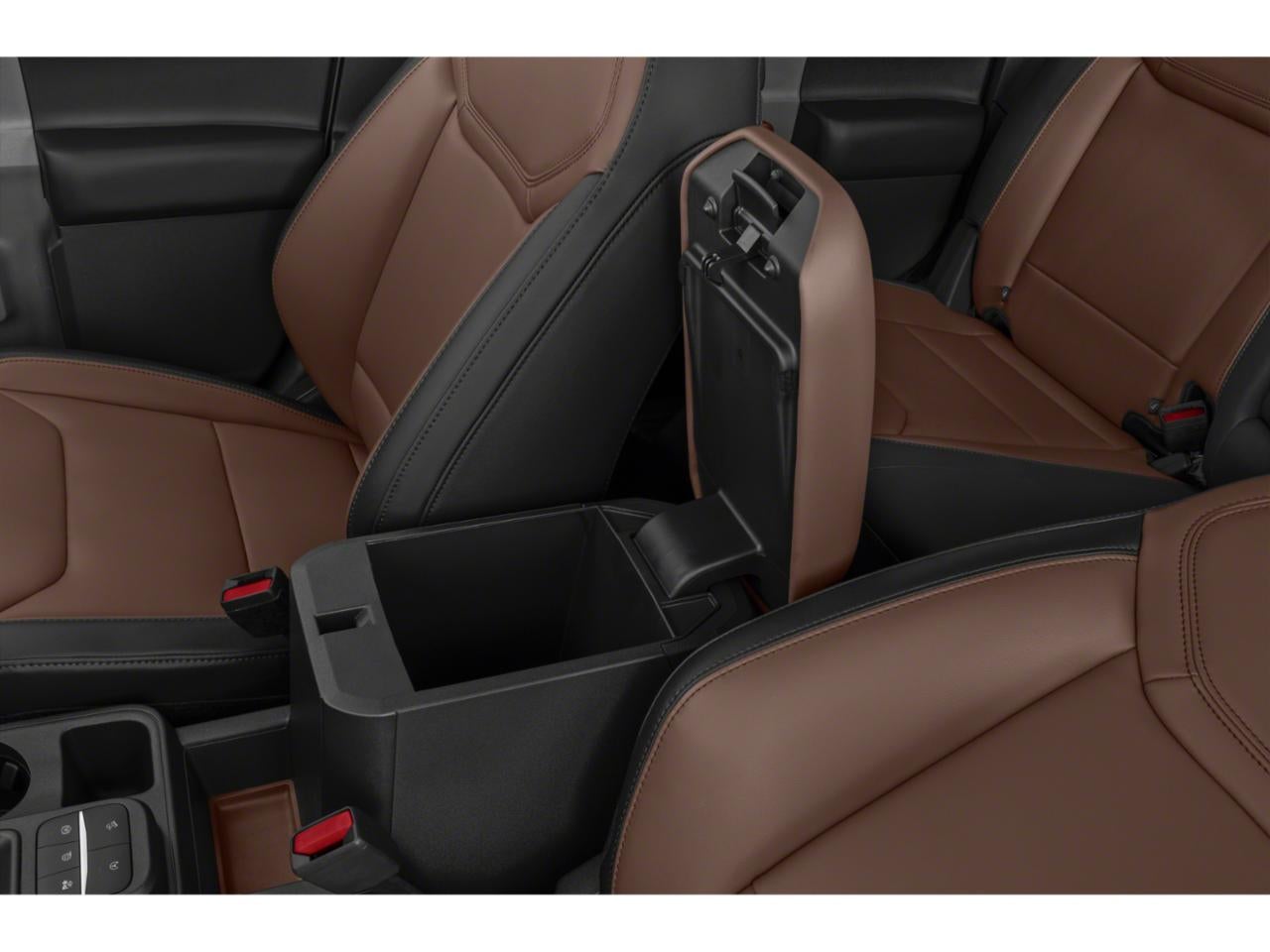 2022 Ford Maverick LARIAT AWD SuperCrew