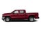 2018 Chevrolet Silverado 1500 Crew Cab Short Box 4-Wheel Drive LT