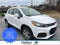 2017 Chevrolet Trax FWD 4dr LS