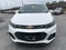 2017 Chevrolet Trax FWD 4dr LS