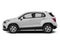 2017 Chevrolet Trax FWD 4dr LS